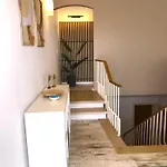 Casa Do Mar -sea House Дом отдыха