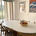 Casa Do Mar -sea House Назаре