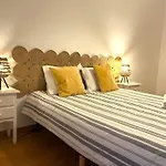 Casa Do Mar -sea House Дом отдыха *