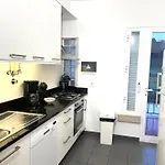 Дом отдыха Casa Do Mar -sea House Назаре