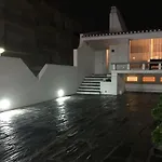 Casa Do Mar -sea House * Назаре