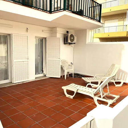 Casa Do Mar -sea House Дом отдыха Назаре