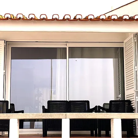 Casa Do Mar -sea House Дом отдыха