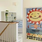 Ferienhaus Casa Do Mar -sea House *