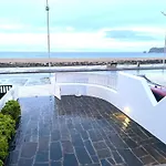 Casa Do Mar -sea House Ferienhaus *