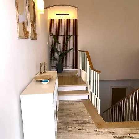 Casa Do Mar -sea House Σπίτι διακοπών