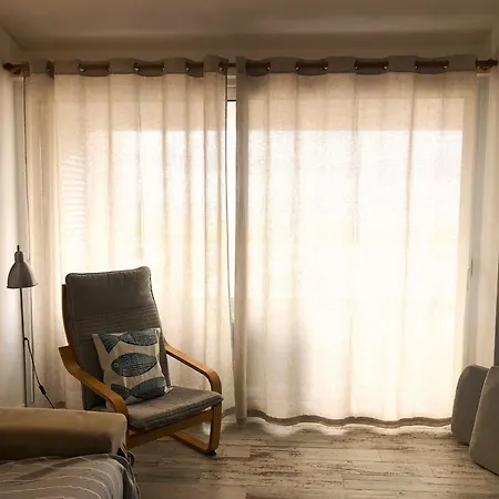 Tatil Evi Casa Do Mar -sea House