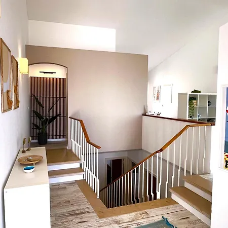 Casa Do Mar -sea House Σπίτι διακοπών *