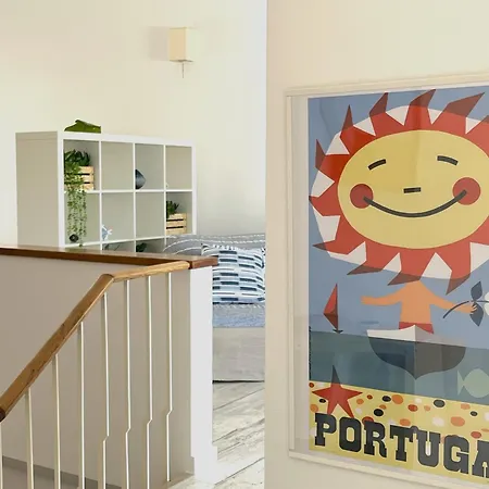 Tatil Evi Casa Do Mar -sea House *