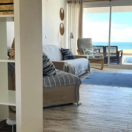 Σπίτι διακοπών Casa Do Mar -sea House Ναζαρέ