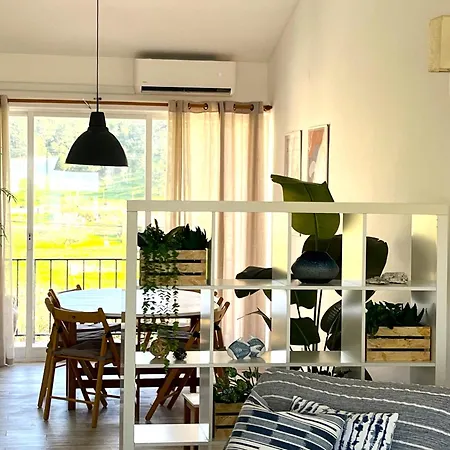 Casa Do Mar -sea House Tatil Evi