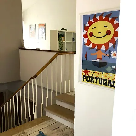 Casa Do Mar -sea House Σπίτι διακοπών *