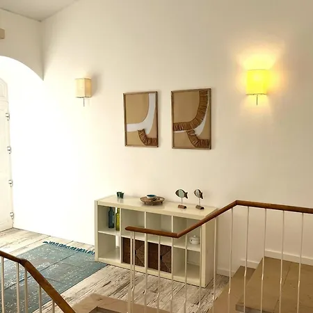 Casa Do Mar -sea House Σπίτι διακοπών *