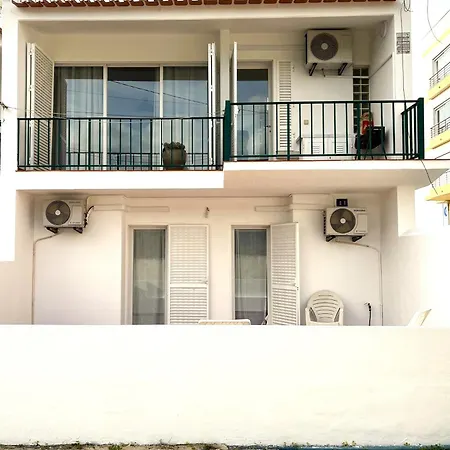 Σπίτι διακοπών Casa Do Mar -sea House