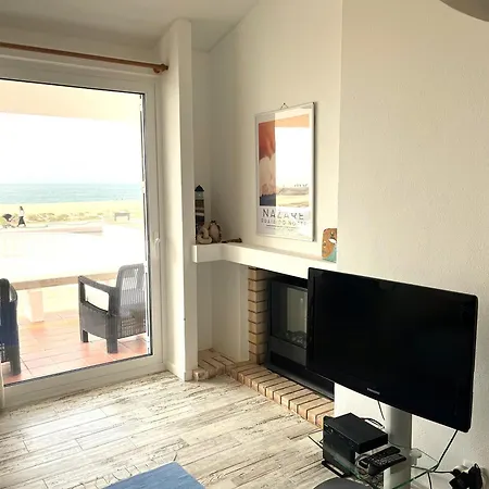 Casa Do Mar -sea House Σπίτι διακοπών *