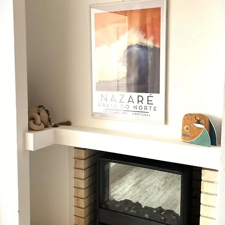 Σπίτι διακοπών Casa Do Mar -sea House Ναζαρέ