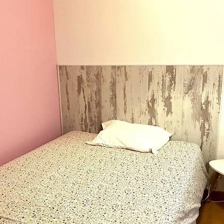 Casa Do Mar -sea House * 나자레