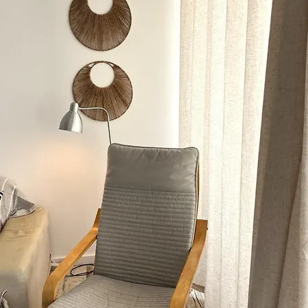 Casa Do Mar -sea House