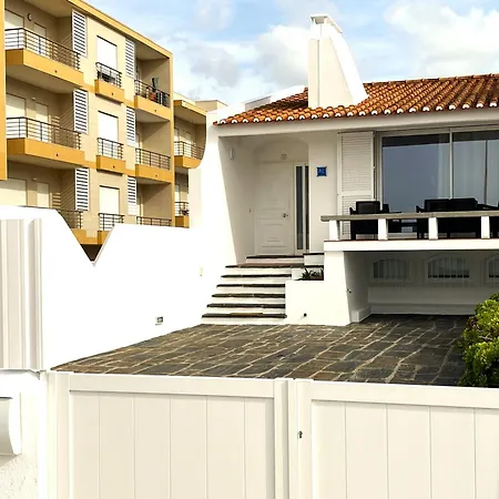 Σπίτι διακοπών Casa Do Mar -sea House