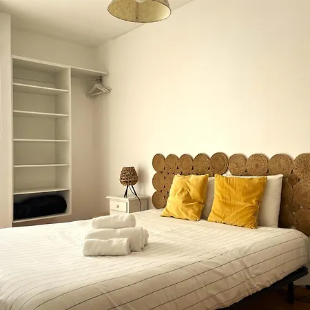 Casa Do Mar -sea House Tatil Evi *