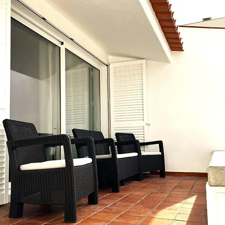 Σπίτι διακοπών Casa Do Mar -sea House *