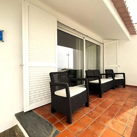 Casa Do Mar -sea House Σπίτι διακοπών Ναζαρέ