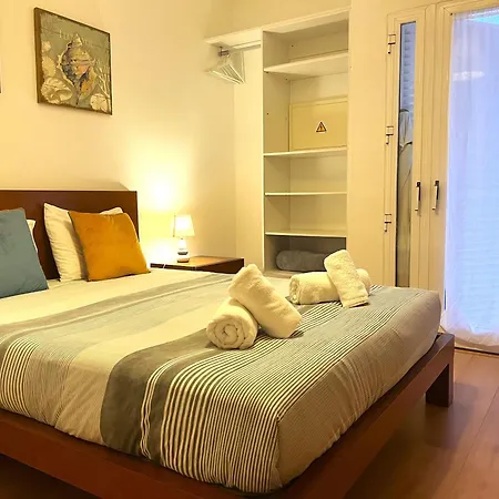 Σπίτι διακοπών Casa Do Mar -sea House