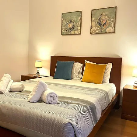 Tatil Evi Casa Do Mar -sea House