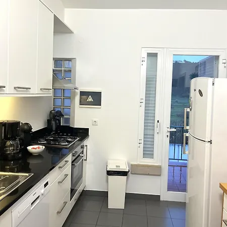 Casa Do Mar -sea House