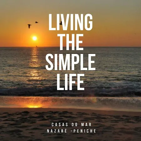 Casa Do Mar -sea House Σπίτι διακοπών