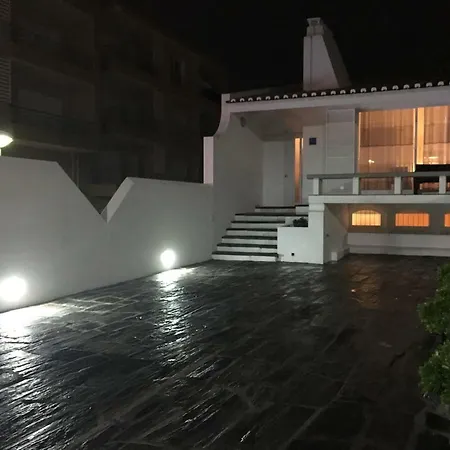 Casa Do Mar -sea House * ナザレ