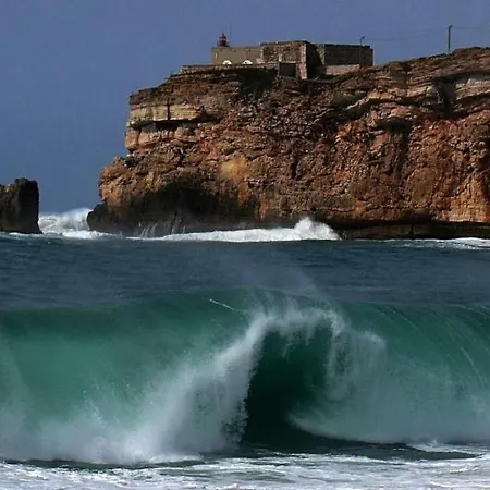 Casa Do Mar -sea House Σπίτι διακοπών *