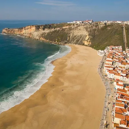 Casa Do Mar -sea House