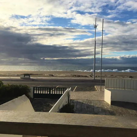 Casa Do Mar -sea House * Ναζαρέ