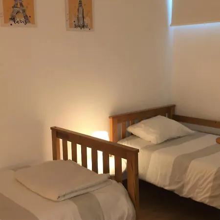 Casa Do Mar -sea House Σπίτι διακοπών