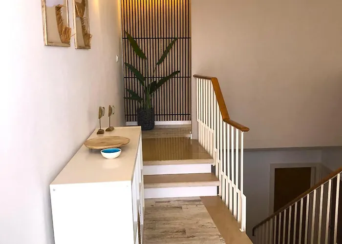 Casa Do Mar -sea House Holiday home