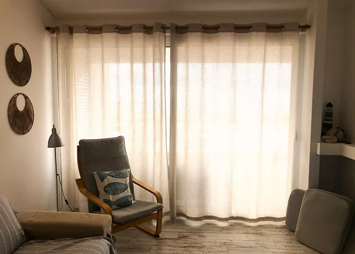 Holiday home Casa Do Mar -sea House