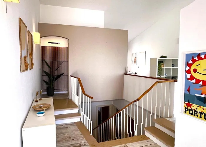 Casa Do Mar -sea House Holiday home *