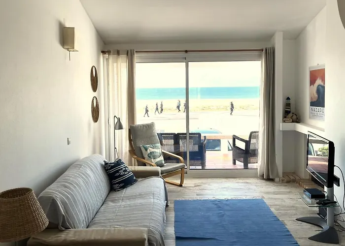 Casa Do Mar -sea House *