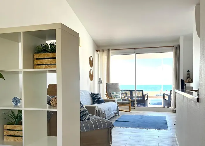 Casa Do Mar -sea House