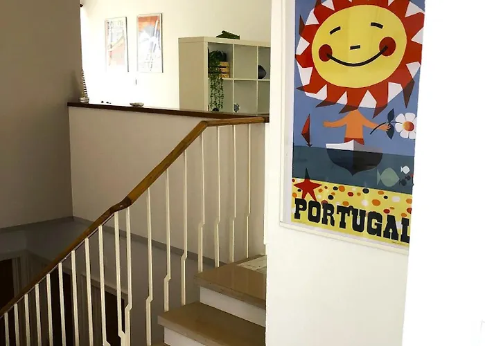 Casa Do Mar -sea House Holiday home *