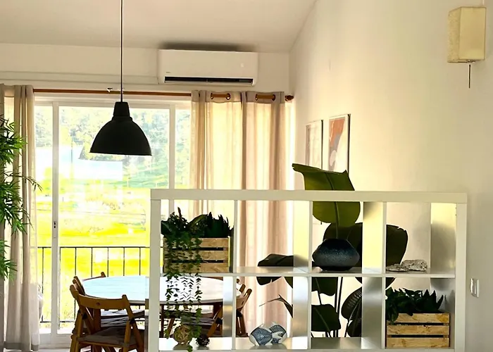 Casa Do Mar -sea House Holiday home Nazare