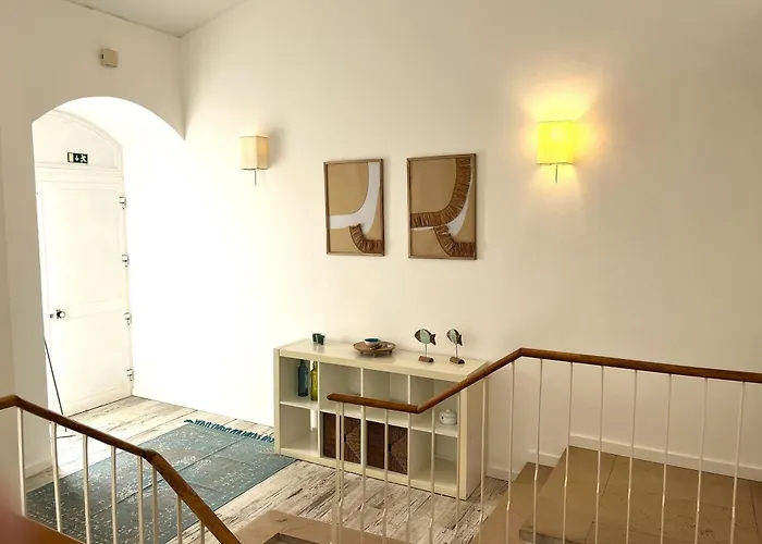 Casa Do Mar -sea House Holiday home *