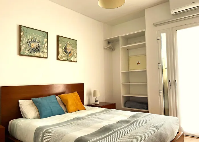 Casa Do Mar -sea House