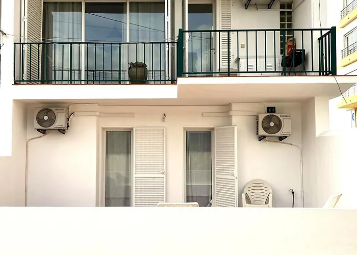 Holiday home Casa Do Mar -sea House