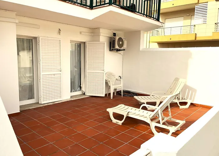 Casa Do Mar -sea House Holiday home Nazare
