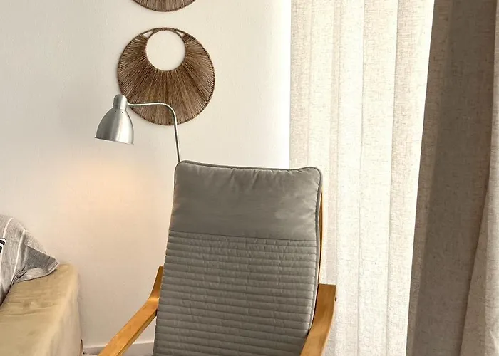 Casa Do Mar -sea House