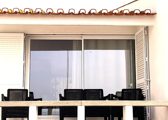 Casa Do Mar -sea House Holiday home