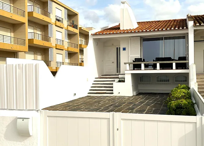 Ferienhaus Casa Do Mar -sea House