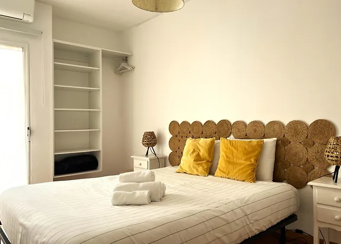 Casa Do Mar -sea House Holiday home *